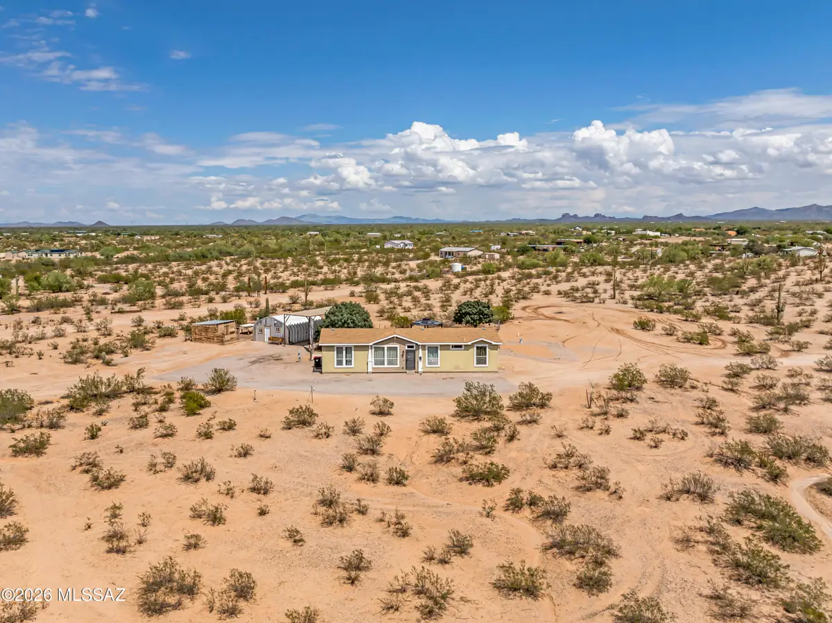 35223 S Longhorn, Marana, AZ 85658 - #1