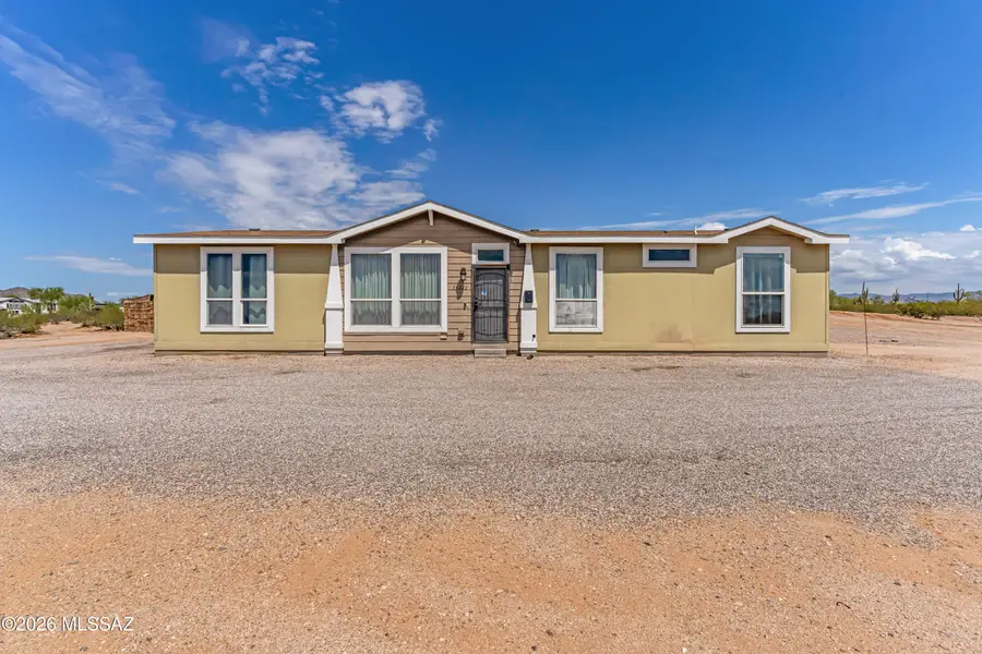 35223 S Longhorn, Marana, AZ 85658 - #3