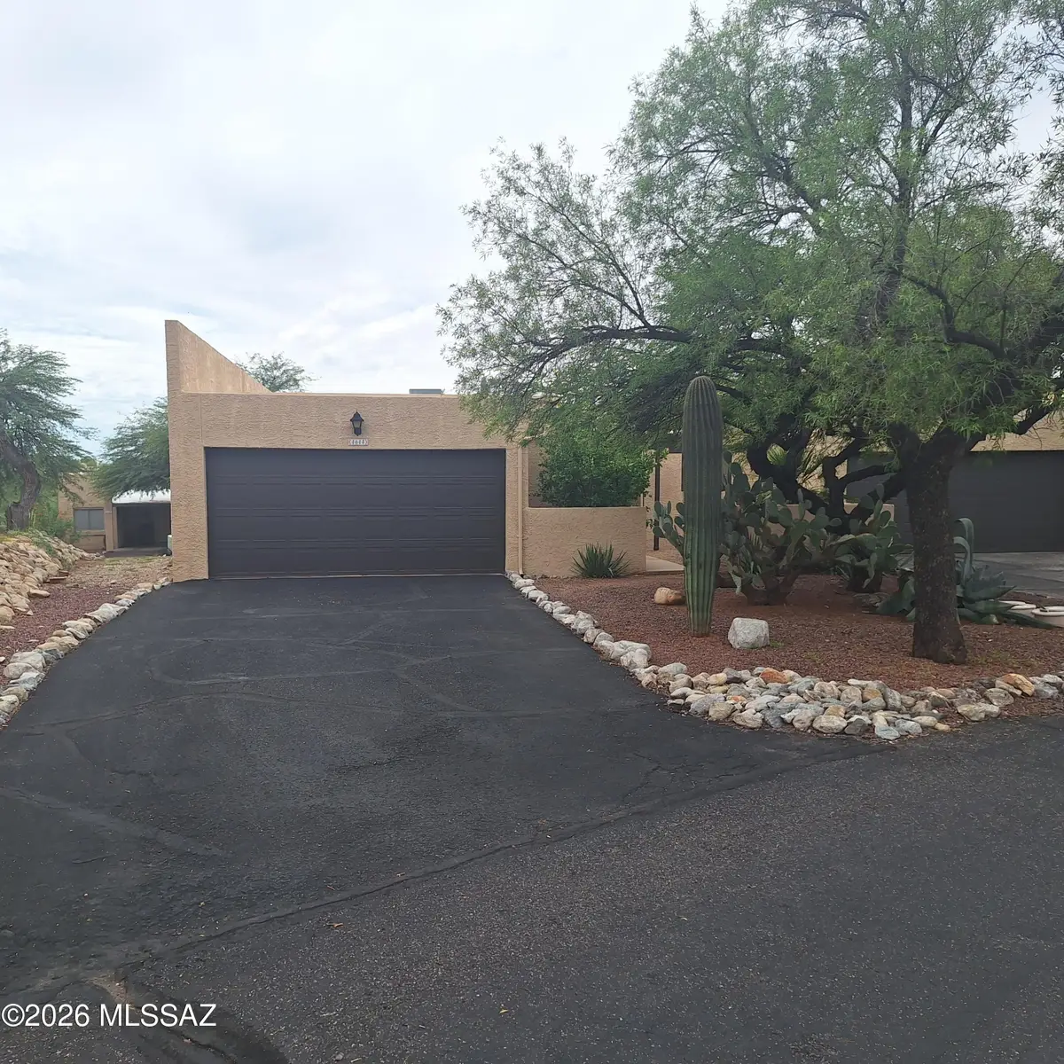 4644 E Camino Culiacan, Tucson, AZ 85718 - #1