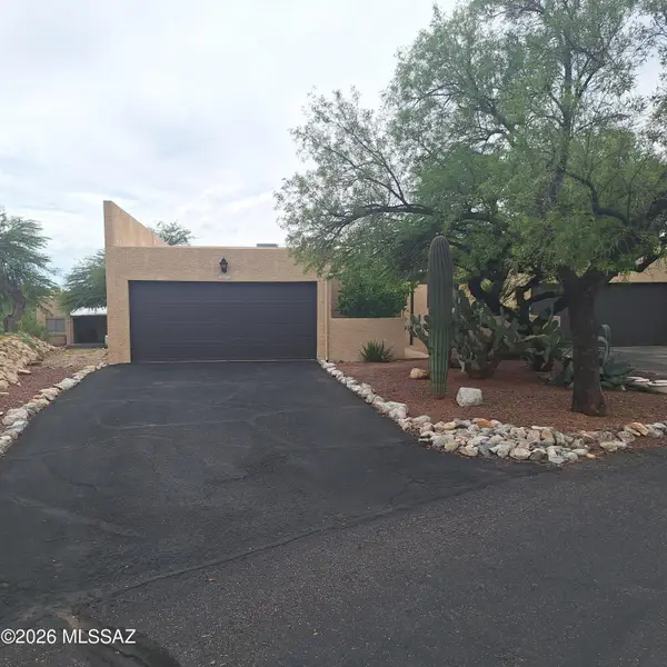 4644 E Camino Culiacan, Tucson, AZ 85718