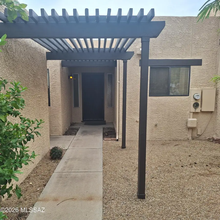 4644 E Camino Culiacan, Tucson, AZ 85718 - #2