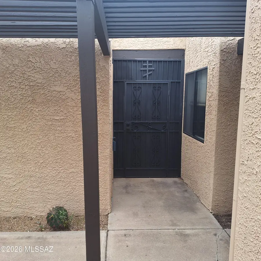 4644 E Camino Culiacan, Tucson, AZ 85718 - #3