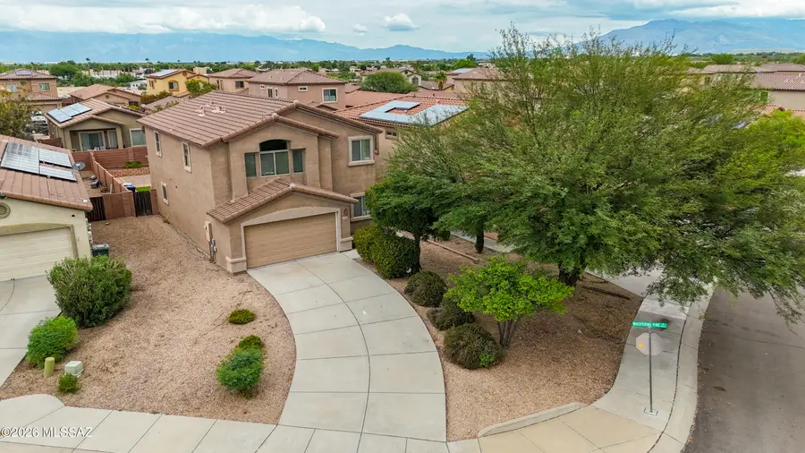 9095 S Whispering Pine, Tucson, AZ 85756 - #2