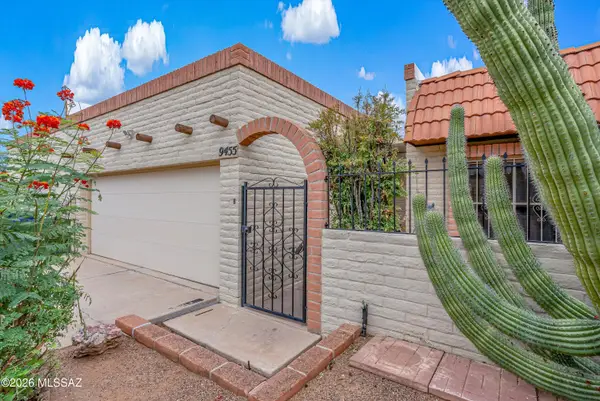 9455 E Golden West, Tucson, AZ 85710