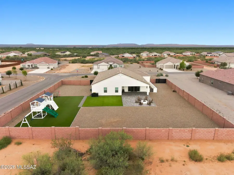 15869 S Old Joyce, Sahuarita, AZ 85629 - #2