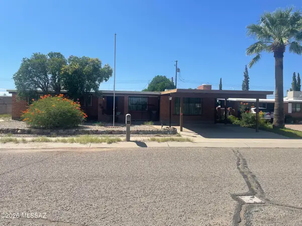 5126 E 24th, Tucson, AZ 85711