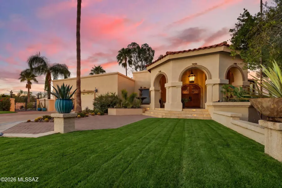 10600 N Pistachio, Oro Valley, AZ 85737 - #2