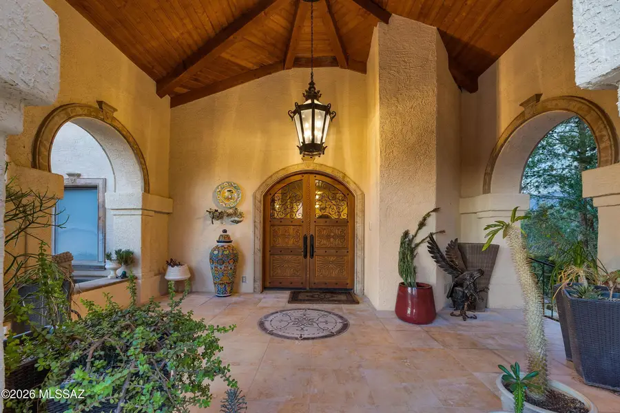 10600 N Pistachio, Oro Valley, AZ 85737 - #3