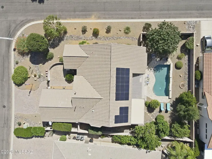 2500 E Ensign, Green Valley, AZ 85614 - #2