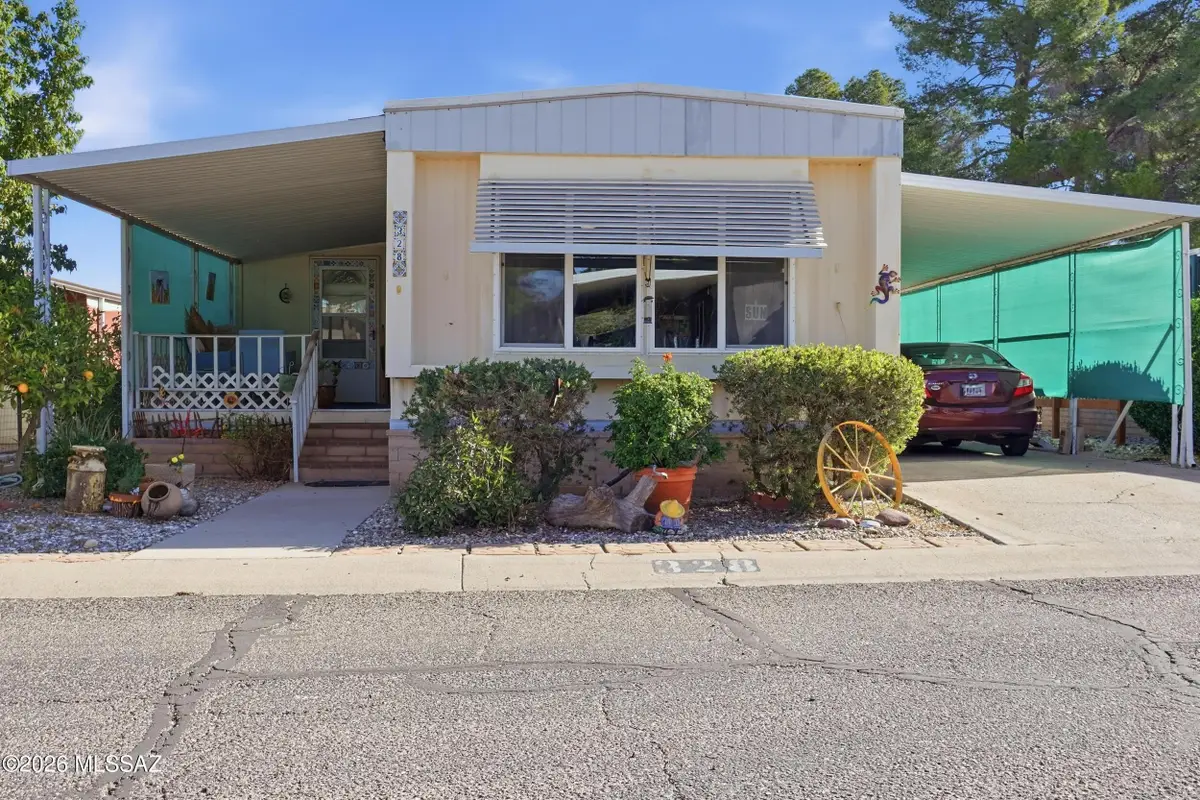 3411 S Camino Seco, Tucson, AZ 85730 - #1
