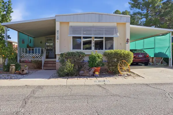 3411 S Camino Seco, Tucson, AZ 85730