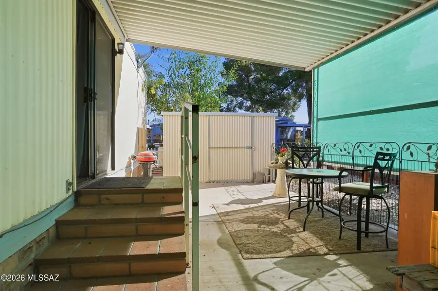 3411 S Camino Seco, Tucson, AZ 85730 - #2