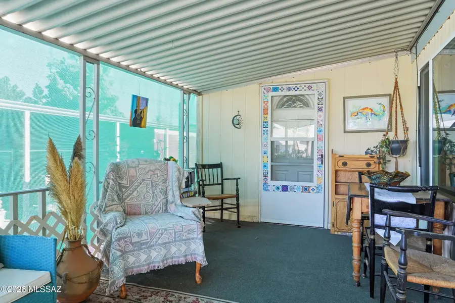 3411 S Camino Seco, Tucson, AZ 85730 - #3