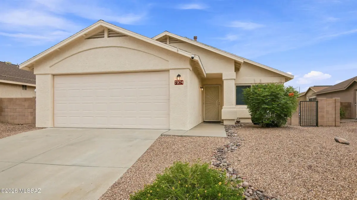 7974 E Sundew, Tucson, AZ 85710 - #1