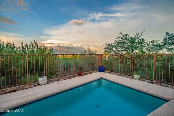 3762 N Nash Creek, Tucson, AZ 85745