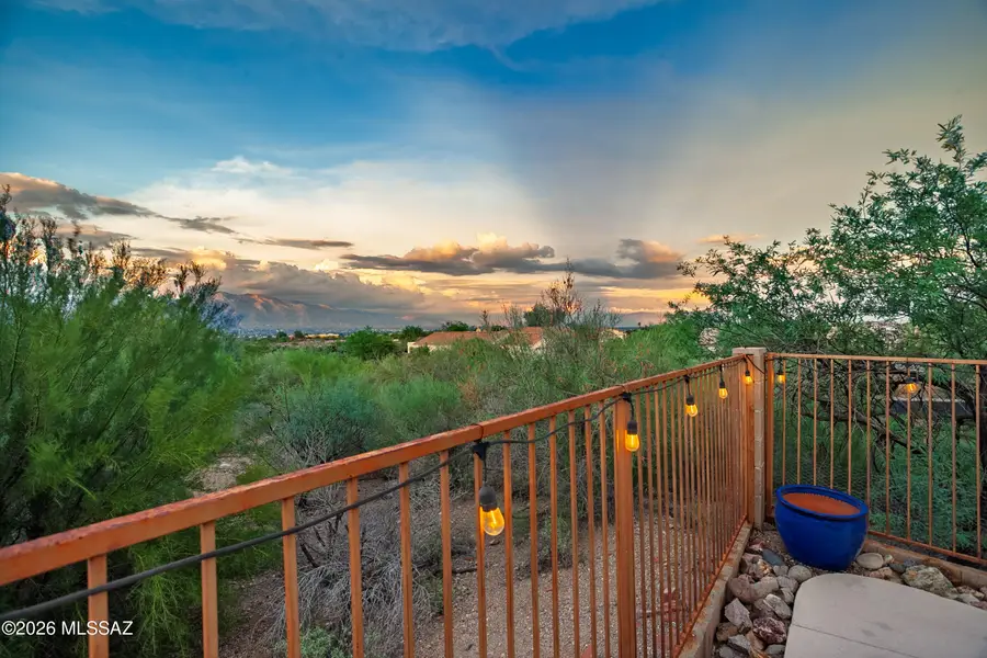3762 N Nash Creek, Tucson, AZ 85745 - #2