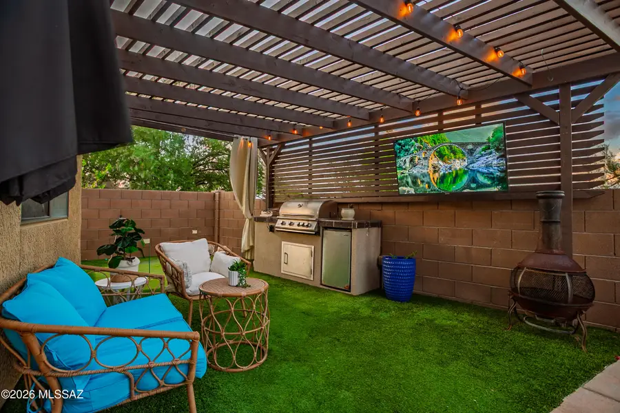 3762 N Nash Creek, Tucson, AZ 85745 - #3