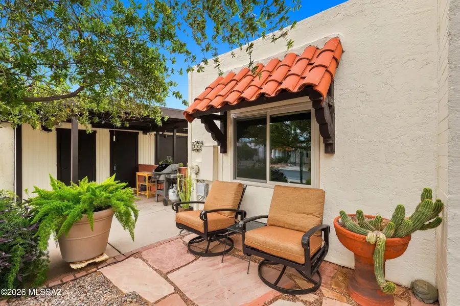 399 N Calle Del Chancero, Green Valley, AZ 85614 - #3
