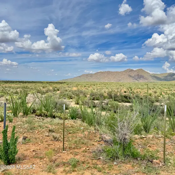 17051 S Sierrita Mountain, Tucson, AZ 85736
