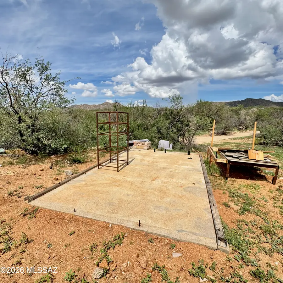 17051 S Sierrita Mountain, Tucson, AZ 85736 - #2