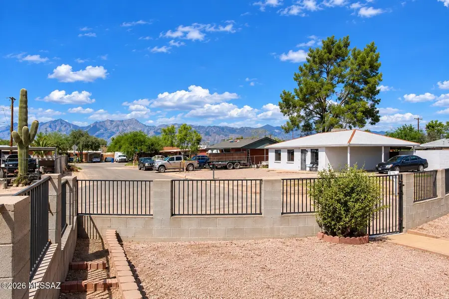 5836 E 36th, Tucson, AZ 85711 - #2