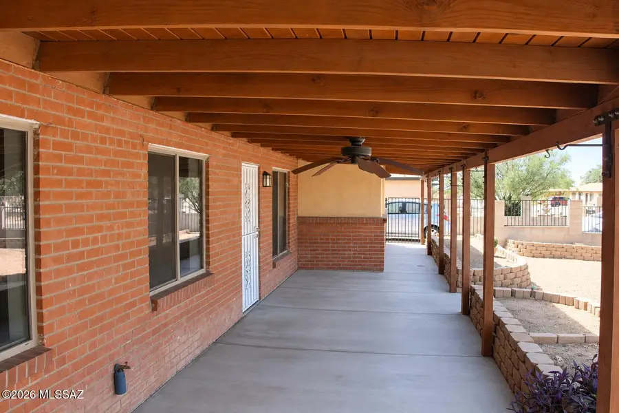 5836 E 36th, Tucson, AZ 85711 - #3