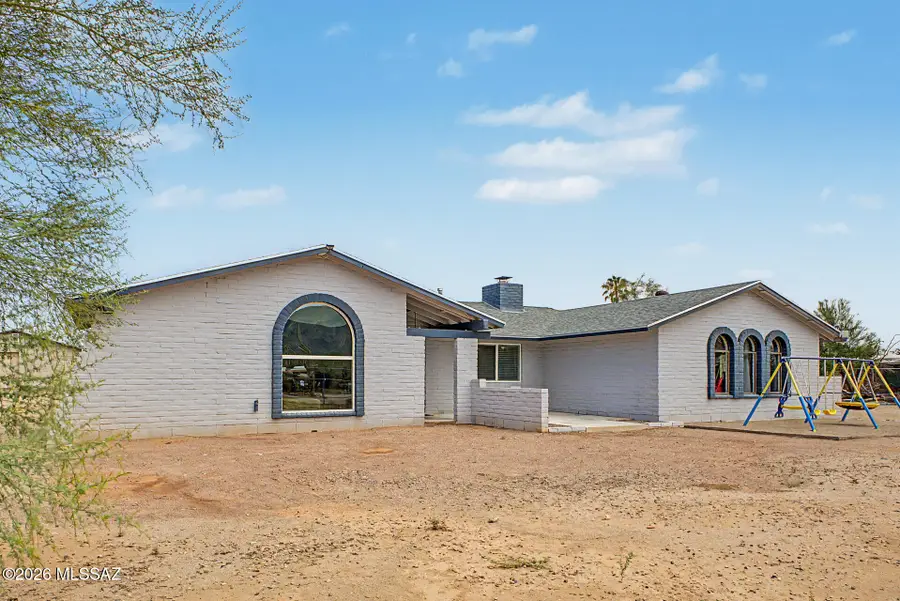 3230 W Via Santa Dorotea, Tucson, AZ 85746 - #2