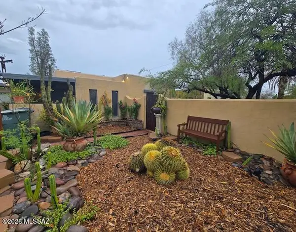 2931 E Edison, Tucson, AZ 85716