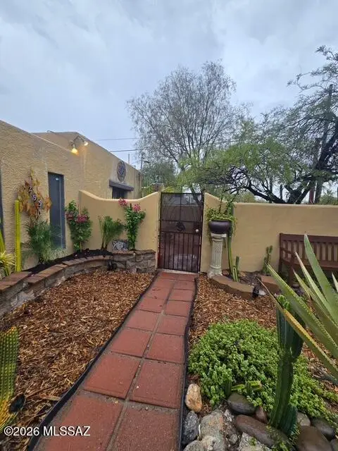 2931 E Edison, Tucson, AZ 85716 - #2