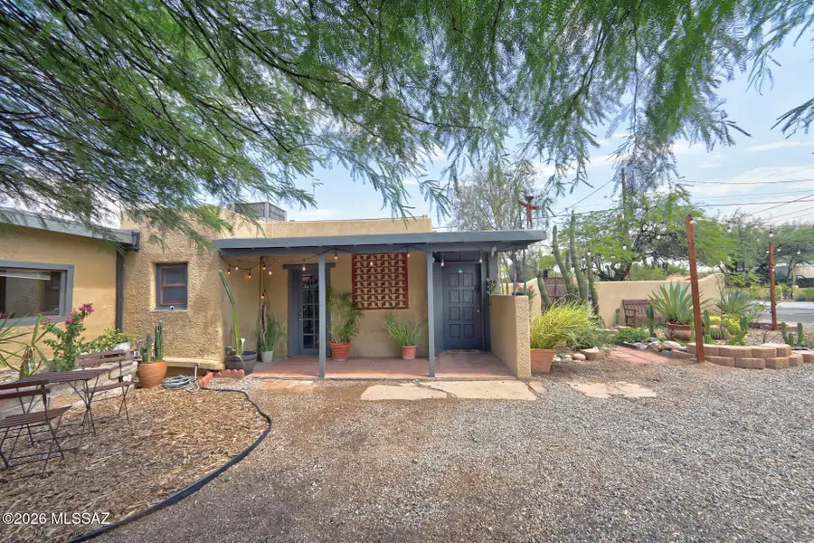 2931 E Edison, Tucson, AZ 85716 - #3