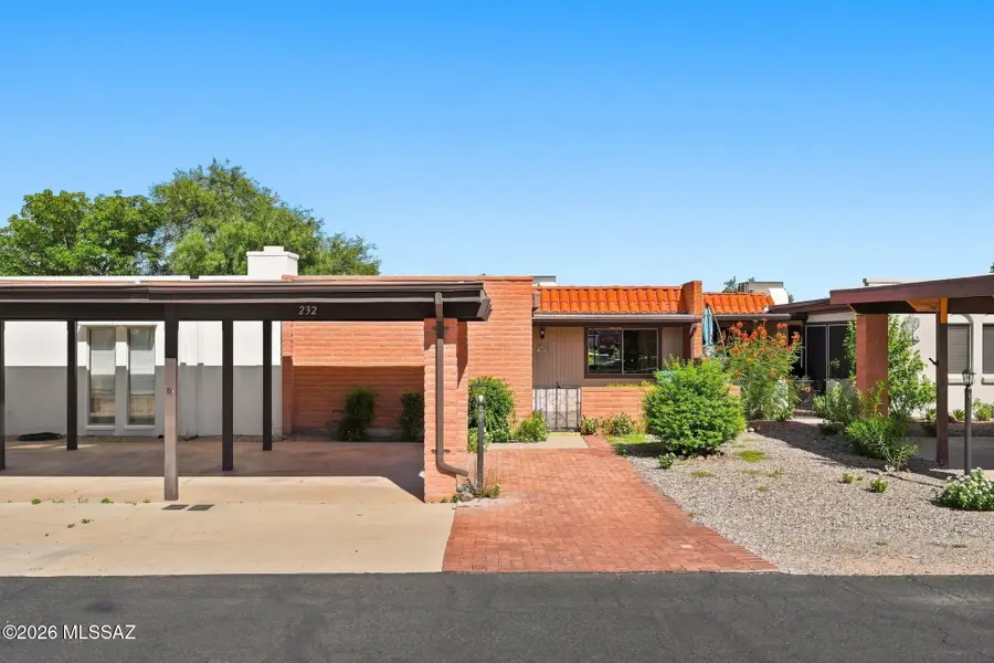 232 N Calle Del Santo, Green Valley, AZ 85614 - #2