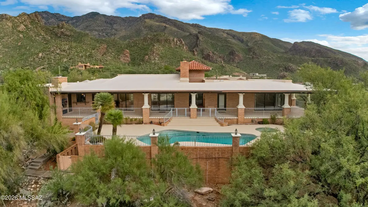 6860 N Terra Vista, Tucson, AZ 85750 - #1