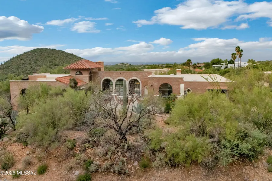 6860 N Terra Vista, Tucson, AZ 85750 - #2
