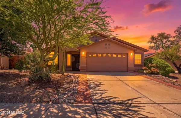 2514 E Petroglyph, Oro Valley, AZ 85755