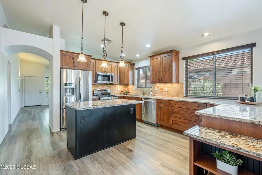 2514 E Petroglyph, Oro Valley, AZ 85755 - #3
