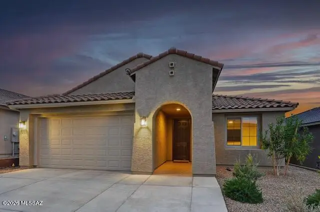 14560 N Saguaro Nest, Marana, AZ 85658 - #1