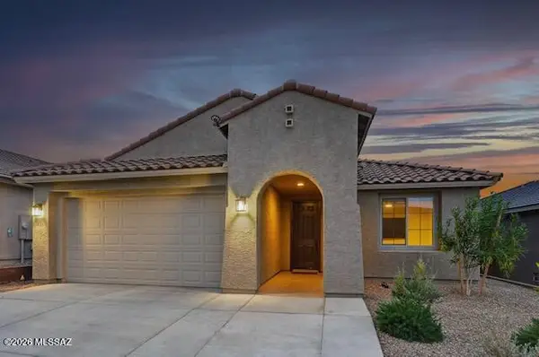 14560 N Saguaro Nest, Marana, AZ 85658