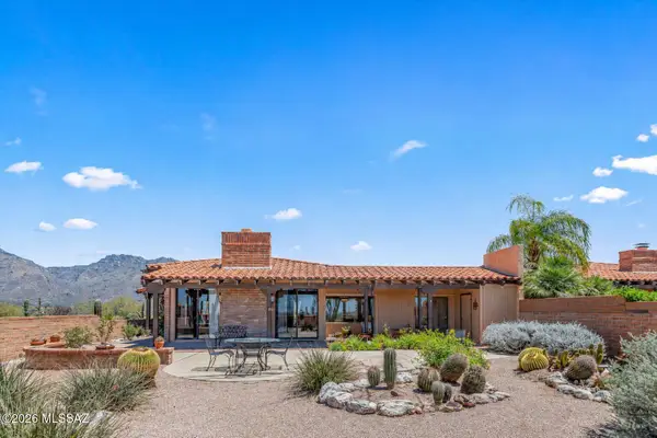 6830 E Via Colorada, Tucson, AZ 85750