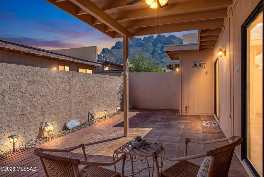 219 E Calle Zafiro, Tucson, AZ 85704 - #2