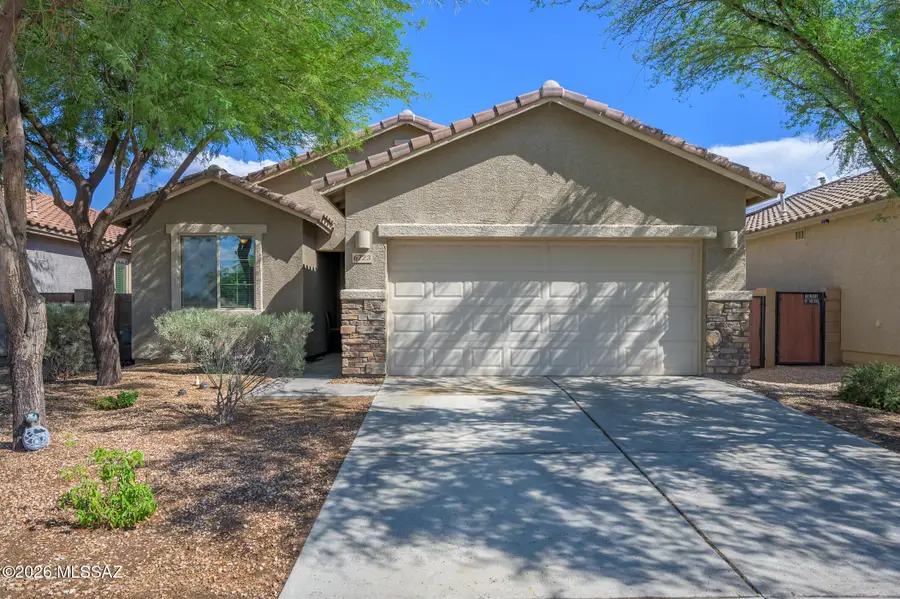 6723 W Fishermans, Tucson, AZ 85757 - #2