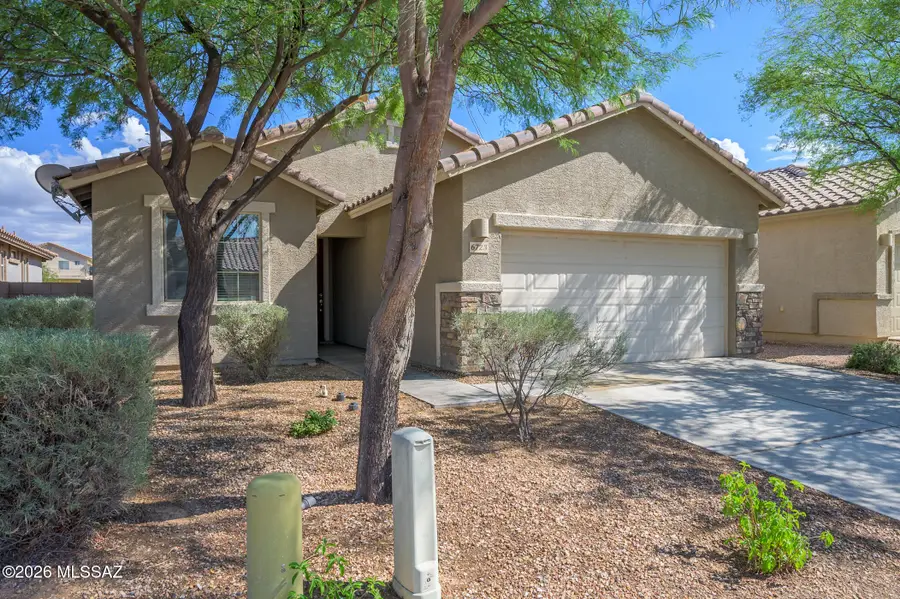 6723 W Fishermans, Tucson, AZ 85757 - #3
