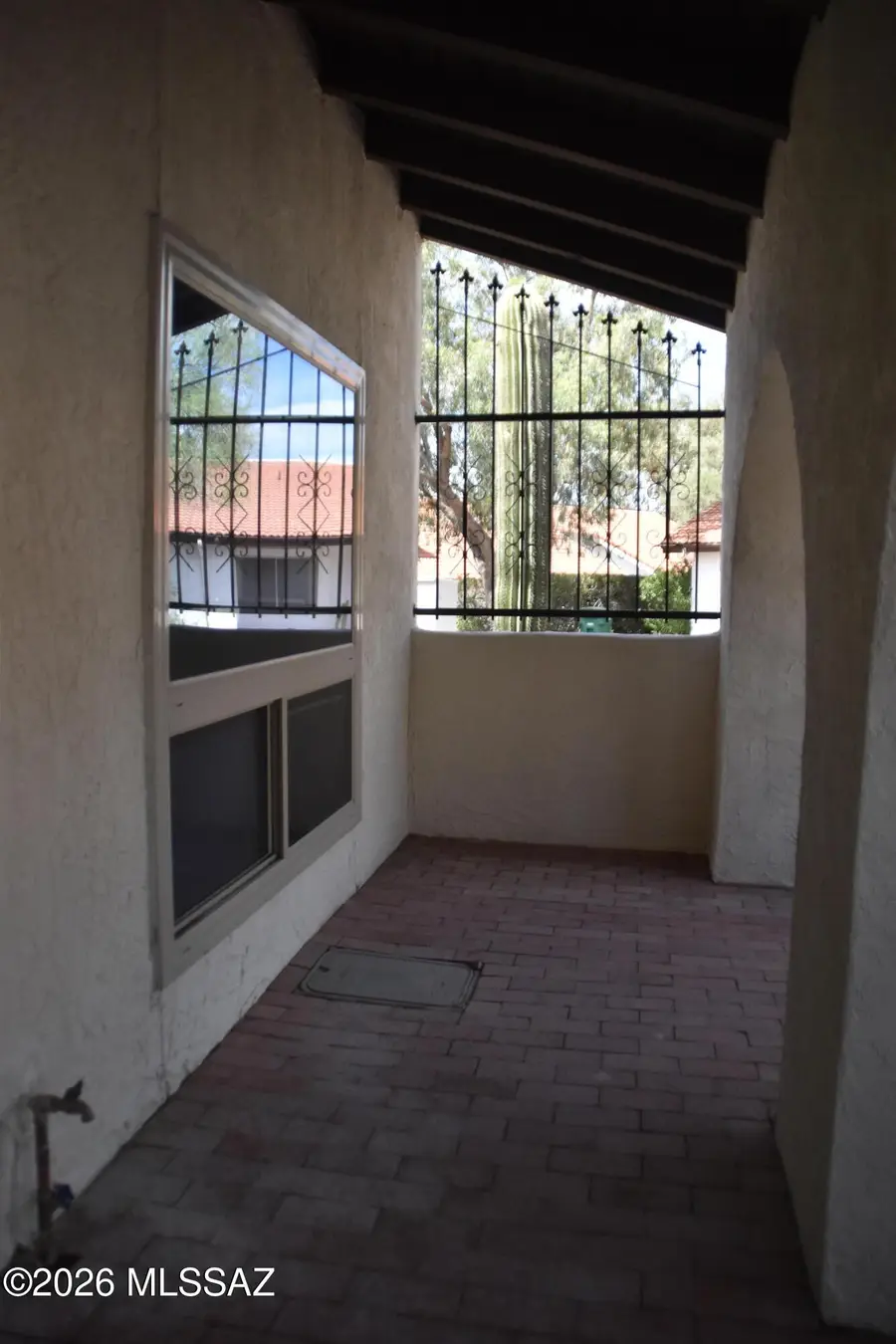 5922 N Placita Del Conde, Tucson, AZ 85718 - #3