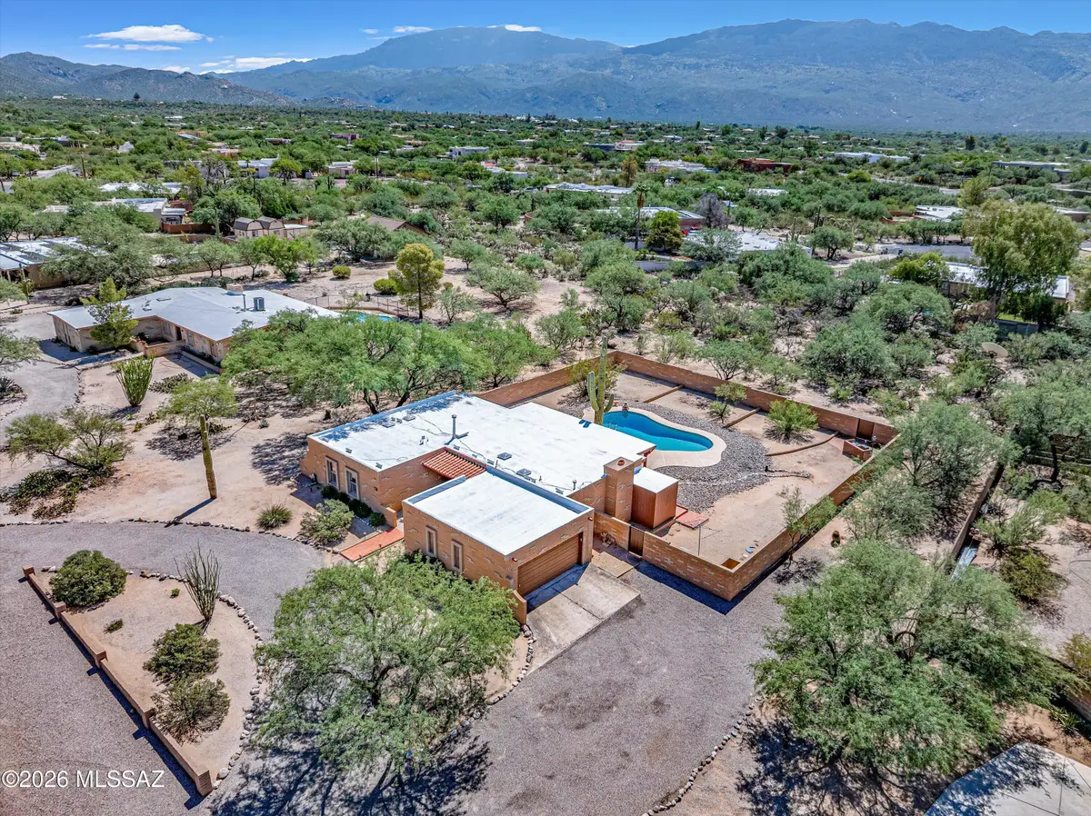 2550 N Ave De La Lantana, Tucson, AZ 85749 - #1