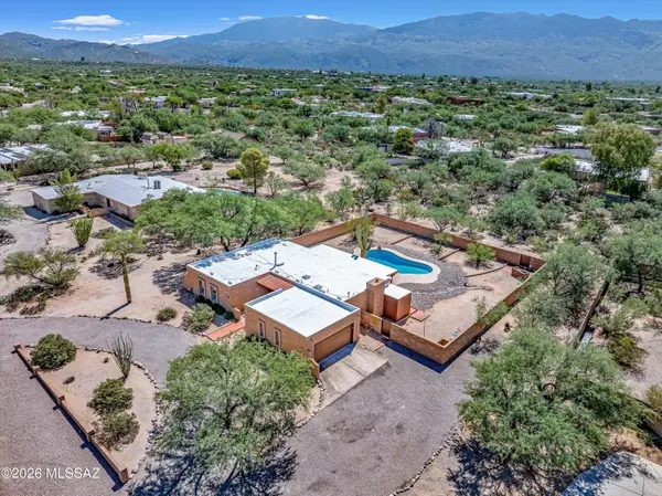 2550 N Ave De La Lantana, Tucson, AZ 85749