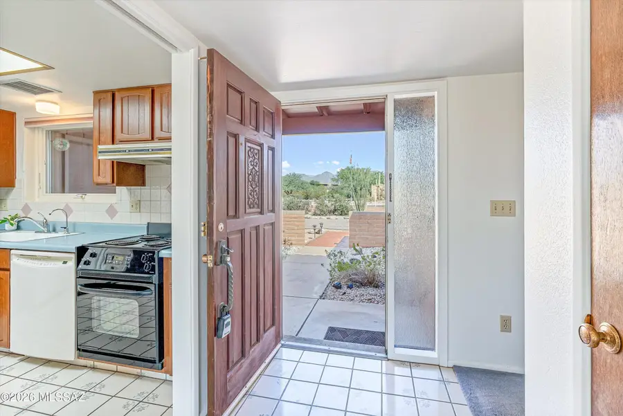 2550 N Ave De La Lantana, Tucson, AZ 85749 - #3