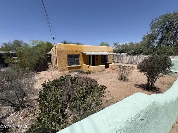 1317 N Dodge, Tucson, AZ 85716