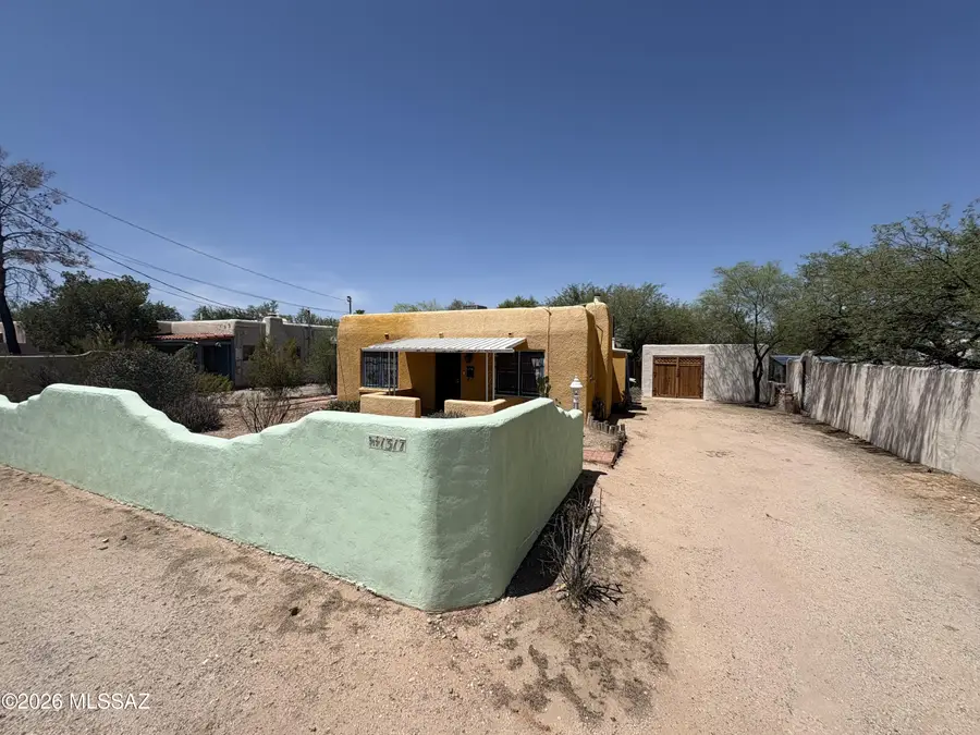 1317 N Dodge, Tucson, AZ 85716 - #2