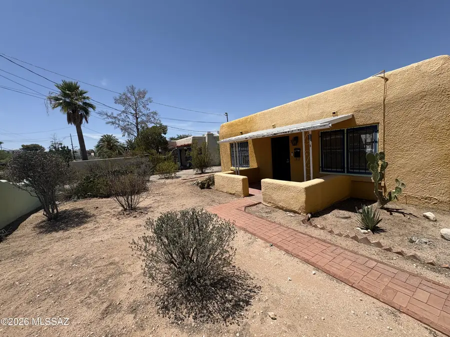1317 N Dodge, Tucson, AZ 85716 - #3