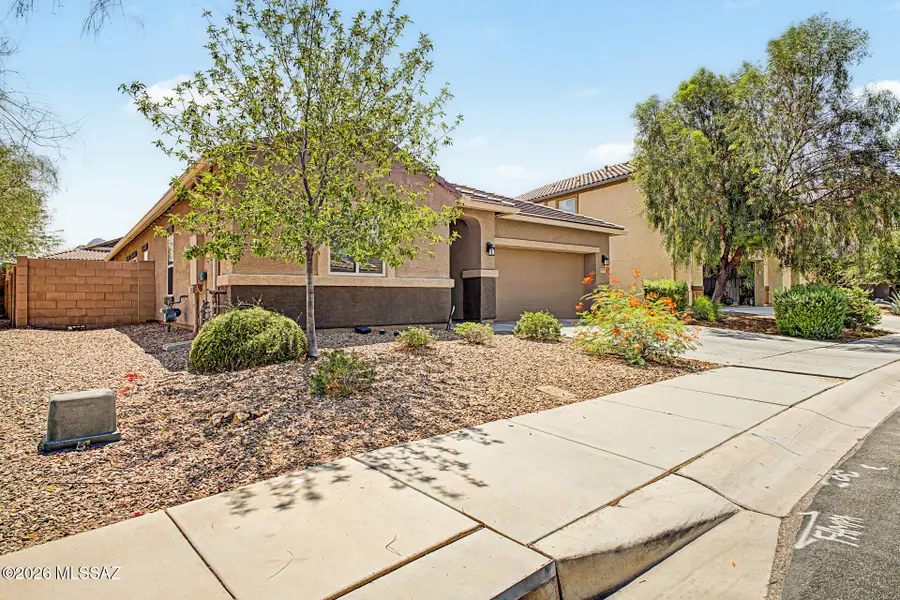 9057 W Blue Saguaro, Marana, AZ 85653 - #3