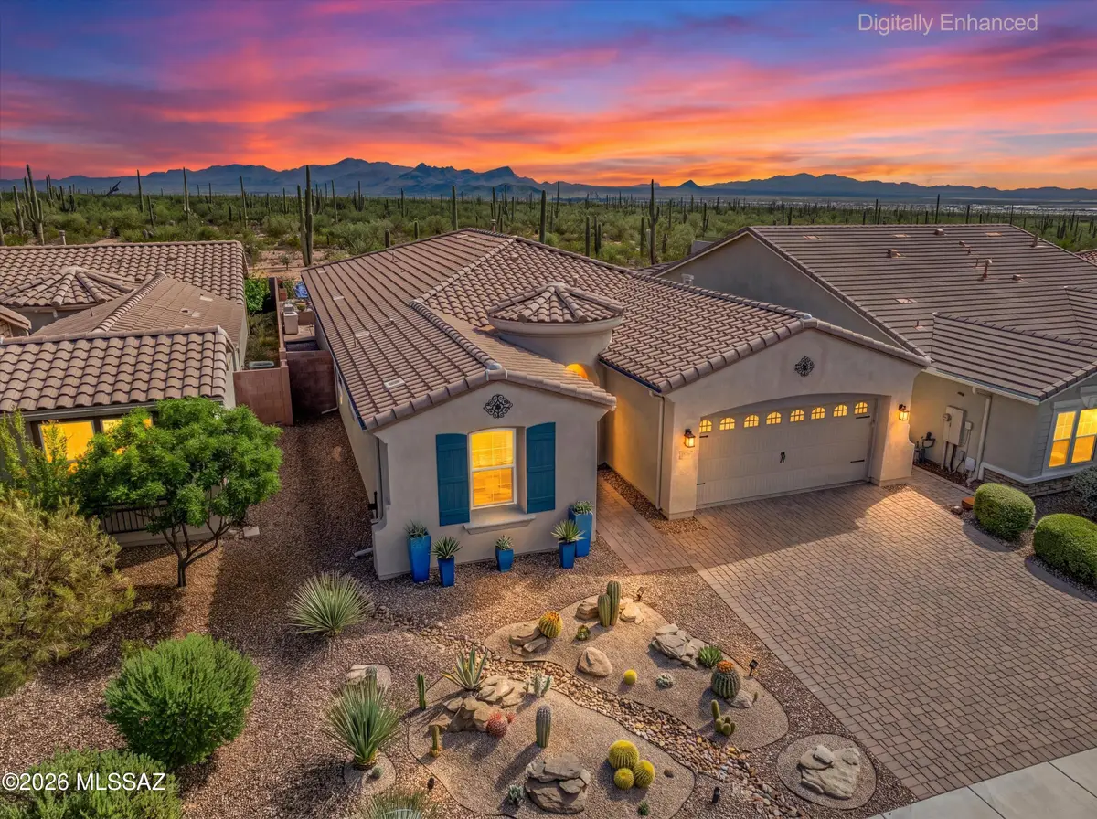 7579 W Buckeye Path, Marana, AZ 85658 - #1